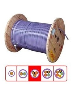 Argenplas S335f Mts. Cable... 2
