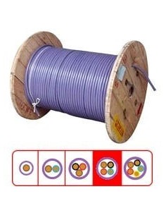 Argenplas S416f Mts. Cable...