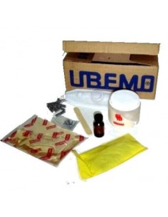 Ubemo Er-b4 Empalme Recto...