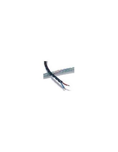 & Huferjo 2312 Cinta Helicoidal Negra...