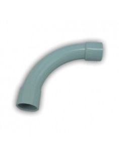 Genrod Vtr022e Curva Pvc...