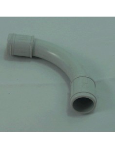 Genrod Vtr022e Curva Pvc... 2