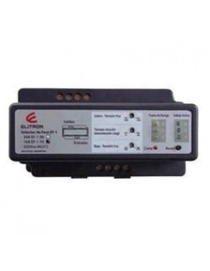 - Elitron Ef-33+ Selectora...