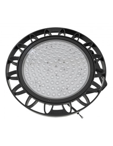 Osram 7012920 Campana Highbay Led 120w 5700 K Luz Fria 12000lm Proyector