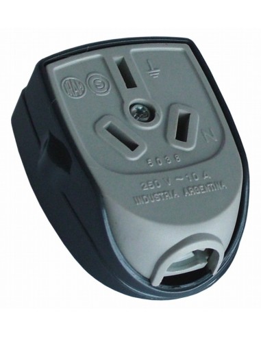 - Exultt 5503804 Premium Ficha Hembra...