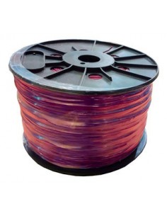 Argenplas U150ro__  Mts. Cable  1 X 1.50  Bobina Unip Rojo    X800 Iram Nm247-3