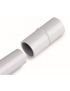 Genrod Utr022e Union Pvc...