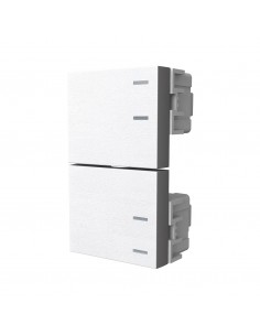 Jeluz 60453 2 Mod Platinum...