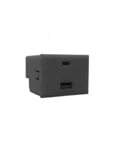 Cambre 7962 Mod Toma Usb A...