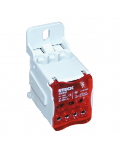 - Steck Sbi80a Bornera... 2