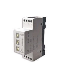 - Elitron V38d Voltimetro... 2