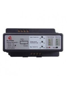 Elitron Ef-1-30 Selectora... 2