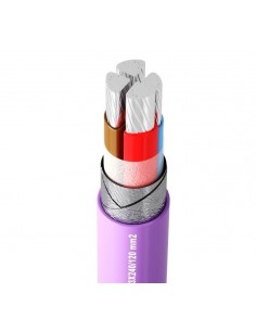 . Norm. Mts. Cable Rx Al... 2