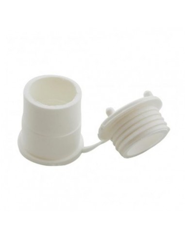 - Huferjo 1114b Conector Pvc 1 1/4...