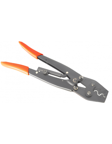 Lct 4072 Ly-16 Pinza Para Terminales...