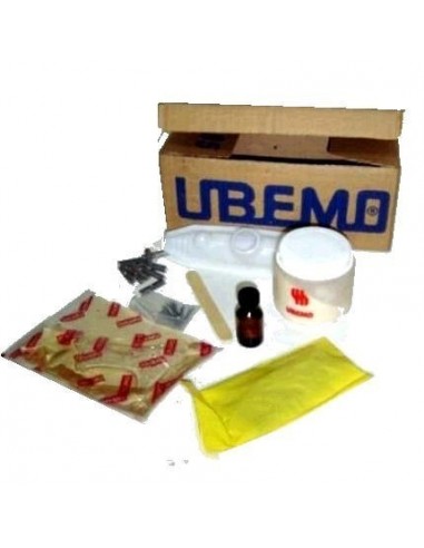 Ubemo Er-b1 Empalme Recto 1x25 2x10...