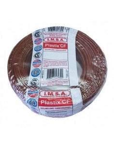 Imsa Plastix Cf 16ma Mts.... 2