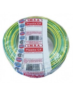 Imsa Plastix Cf 10vea Mts.... 2
