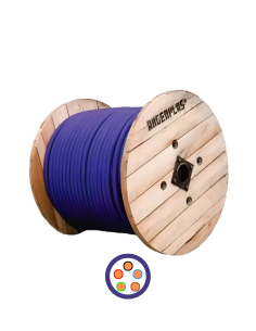 Argenplas S56f Mts. Cable 5...