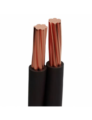 Imsa Etix Acometida Cu Mts 2 X 6...