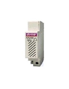 Baw Aa24 Mini Campanilla...