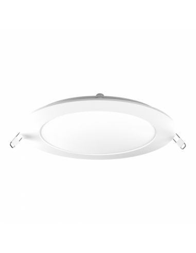 Macroled Per12ww Panel Led Embutir...