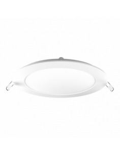 Macroled Per12cw Panel Led...