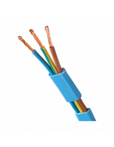 Argenplas B6 Mts. 3 X 6...