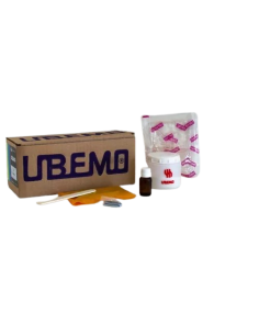Ubemo R3 Resina Aisladora...