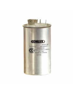 Corilux Cduo011 Capacitor...