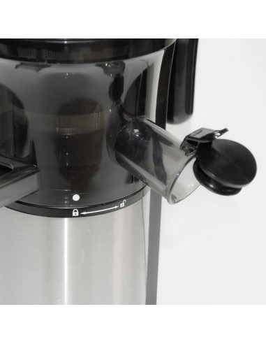 & Peabody Pe-sj10 Juguera Slow Juicer...
