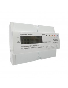 & - Baw Dts726d560w Medidor...