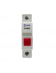 Baw Pld4eb Indicador Led...