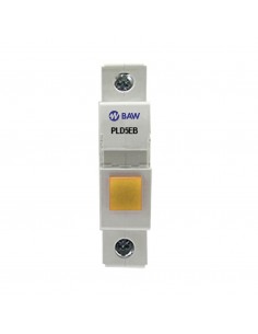 Baw Pld5eb Indicador Led...