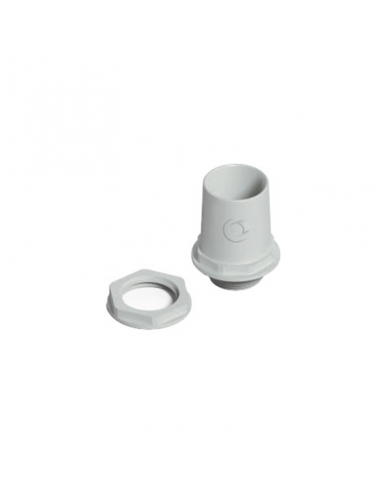 * Genrod Ctr32hdx Conector Pvc Para...