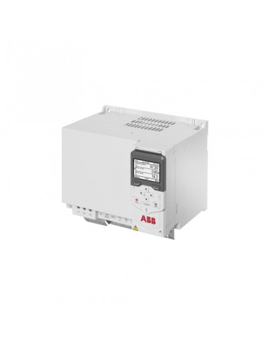 Abb 3aua0000058194 Variador 400vac...