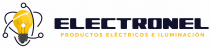 Logo de ELECTRONEL
