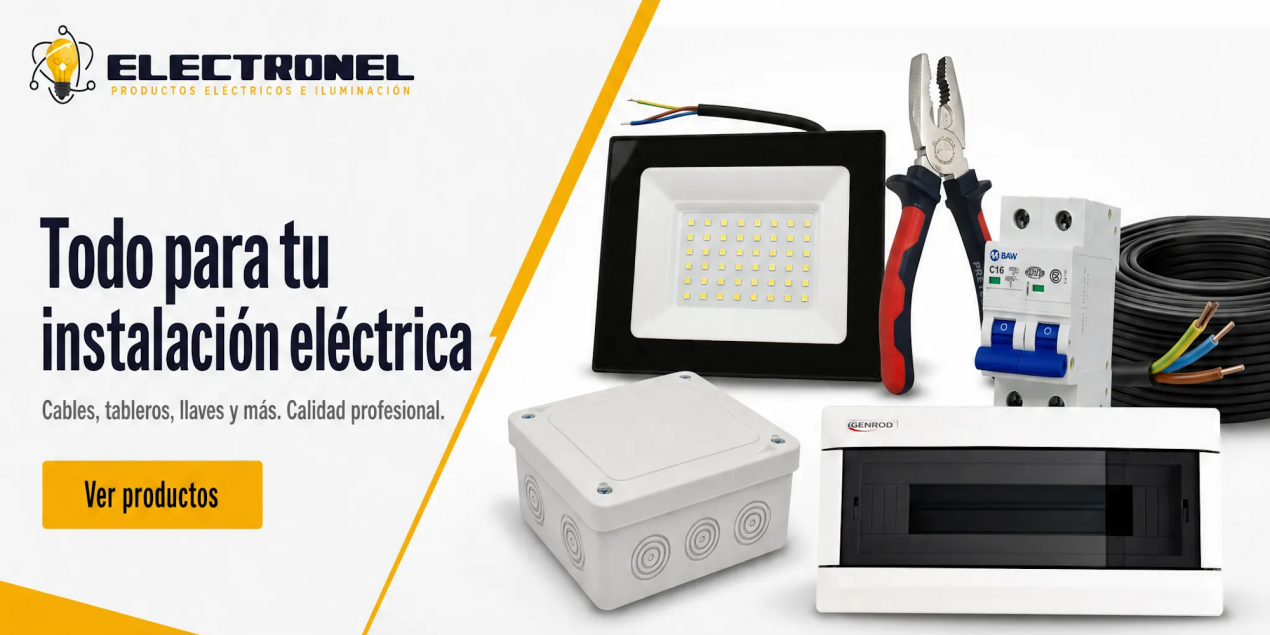 ELECTRONEL