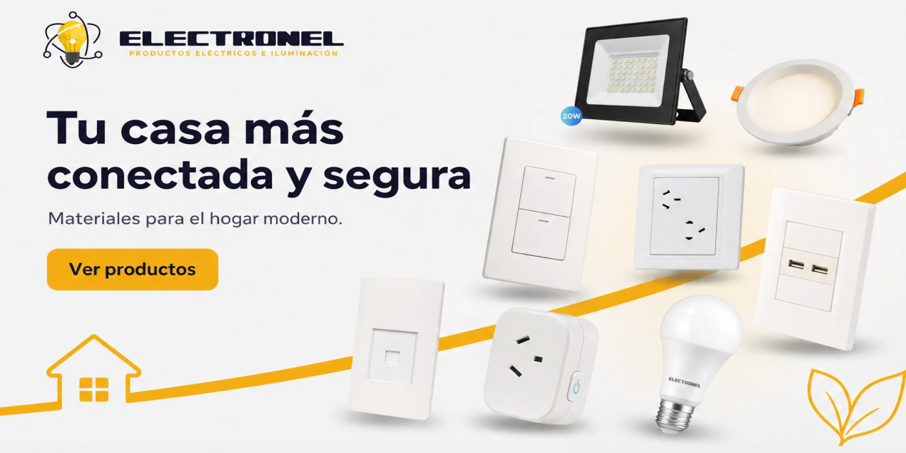 ELECTRONEL
